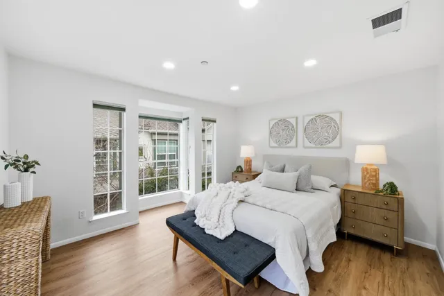 $1,249,000 | 968 Belmont Terrace, Unit 1, Sunnyvale, CA 94086