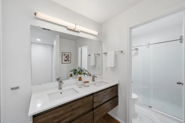 $1,249,000 | 968 Belmont Terrace, Unit 1, Sunnyvale, CA 94086