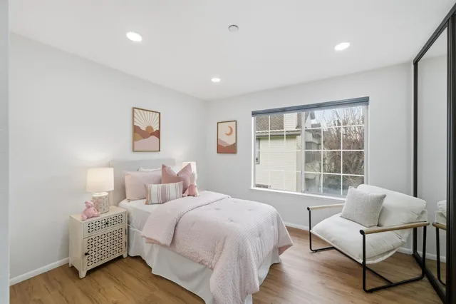 $1,249,000 | 968 Belmont Terrace, Unit 1, Sunnyvale, CA 94086