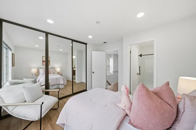 $1,249,000 | 968 Belmont Terrace, Unit 1, Sunnyvale, CA 94086