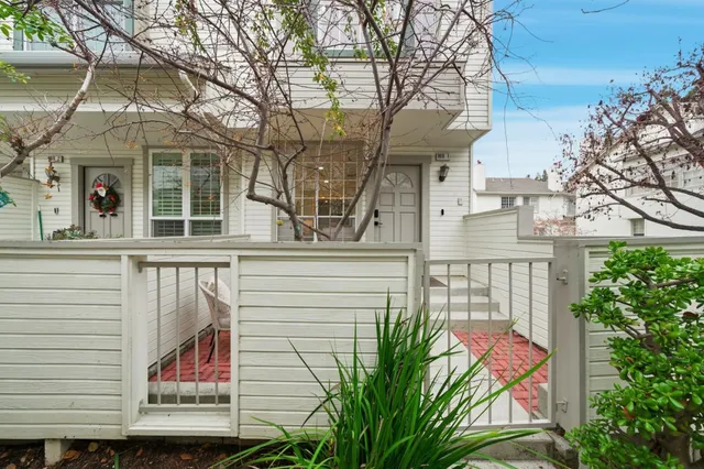 $1,249,000 | 968 Belmont Terrace, Unit 1, Sunnyvale, CA 94086