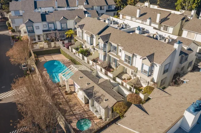 $1,249,000 | 968 Belmont Terrace, Unit 1, Sunnyvale, CA 94086