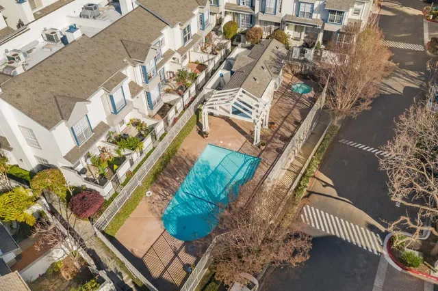 $1,249,000 | 968 Belmont Terrace, Unit 1, Sunnyvale, CA 94086