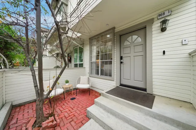 $1,249,000 | 968 Belmont Terrace, Unit 1, Sunnyvale, CA 94086