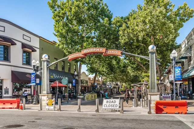 $1,249,000 | 968 Belmont Terrace, Unit 1, Sunnyvale, CA 94086