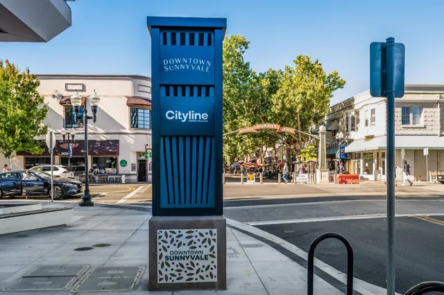 $1,249,000 | 968 Belmont Terrace, Unit 1, Sunnyvale, CA 94086