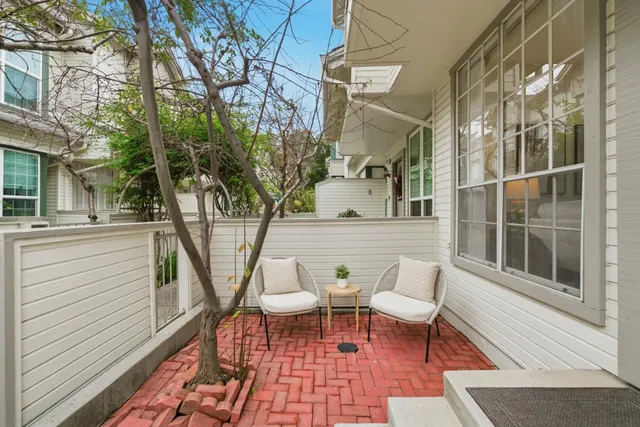 $1,249,000 | 968 Belmont Terrace, Unit 1, Sunnyvale, CA 94086