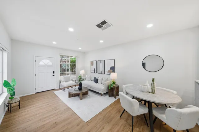 $1,249,000 | 968 Belmont Terrace, Unit 1, Sunnyvale, CA 94086