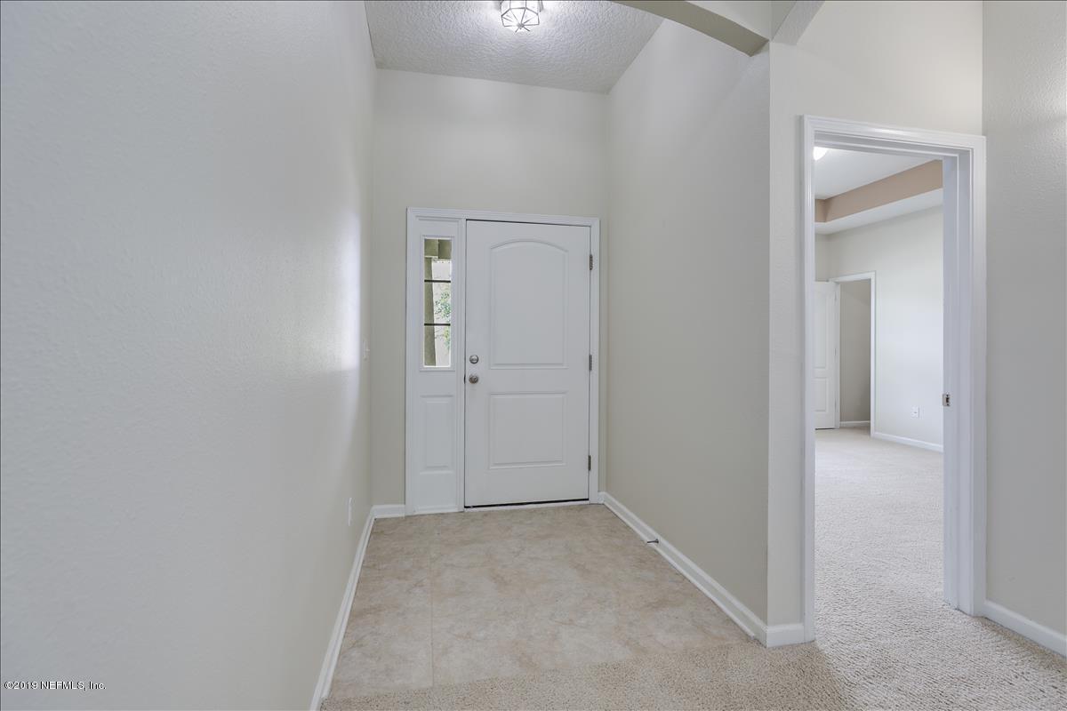 554 Porta Rosa Circle St. Augustine, FL 32092 - Photo 3 of 21 Foyer