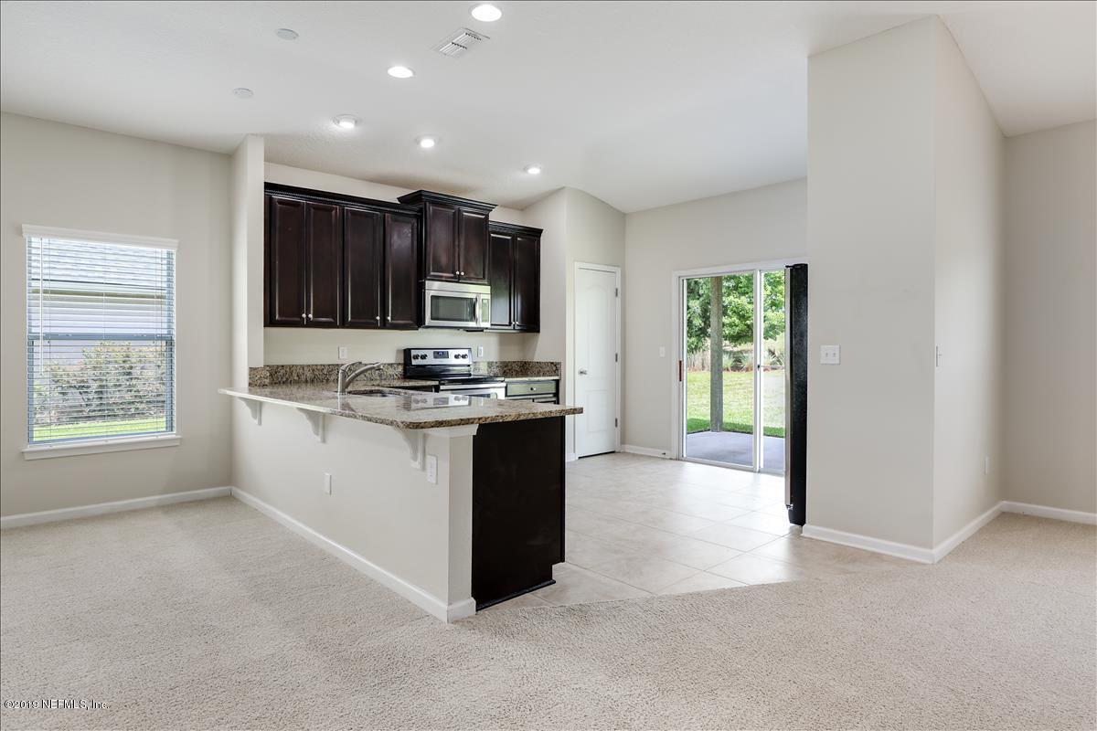 554 Porta Rosa Circle St. Augustine, FL 32092 - Photo 7 of 21 Kitchen