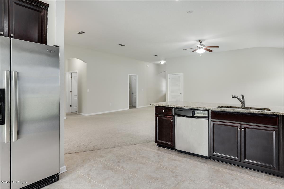 554 Porta Rosa Circle St. Augustine, FL 32092 - Photo 8 of 21 Kitchen (2)