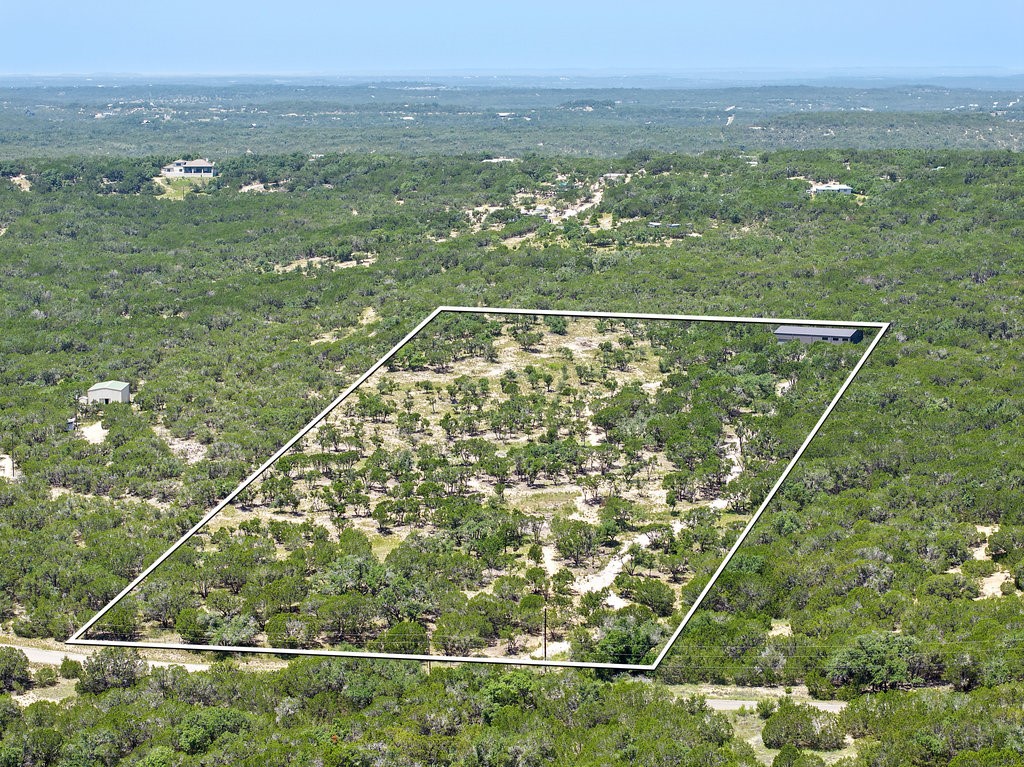 1800 Stagecoach Ranch Road Dripping Springs, TX 78620 - Photo 1 of 1 a view of a balcony with an outdoor space