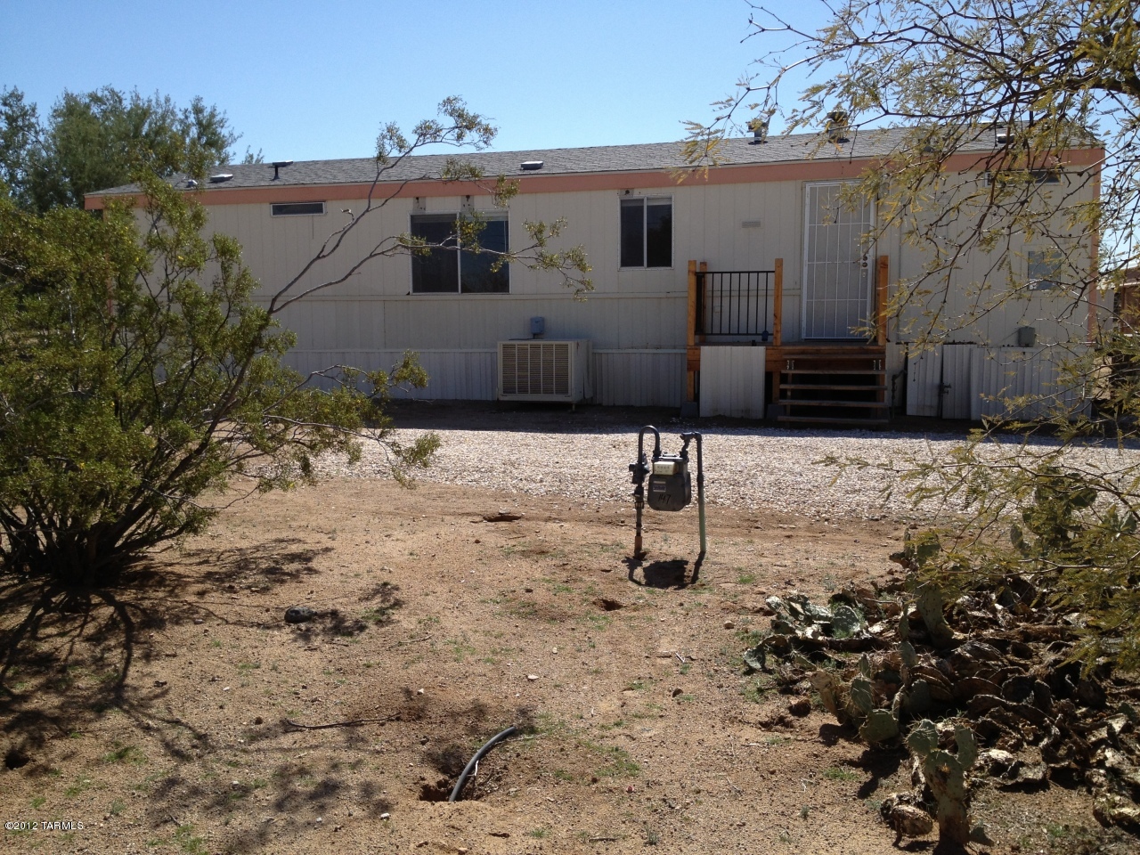 12081 West Orange Grove Road Tucson, AZ 85743 - Photo 1 of 13