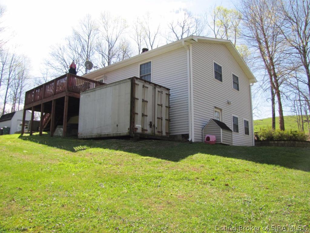 5240 Lickford Bridge Road Southwest Mauckport, IN 47142 - Photo 11 of 12 Gallery Image 11