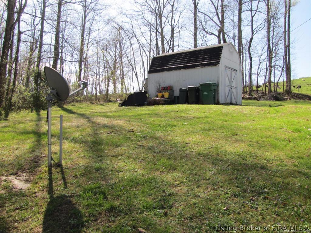 5240 Lickford Bridge Road Southwest Mauckport, IN 47142 - Photo 12 of 12 Gallery Image 12