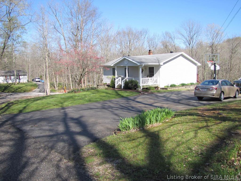 5240 Lickford Bridge Road Southwest Mauckport, IN 47142 - Photo 8 of 12 Gallery Image 8