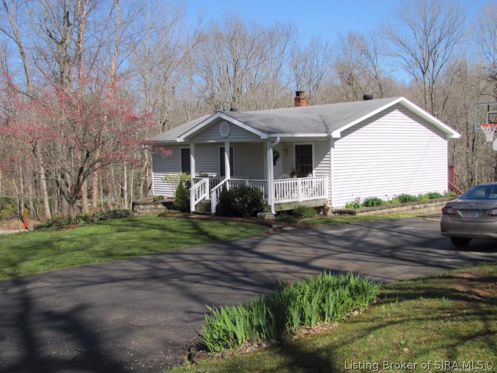 5240 Lickford Bridge Road Southwest Mauckport, IN 47142 - Photo 9 of 12 Gallery Image 9