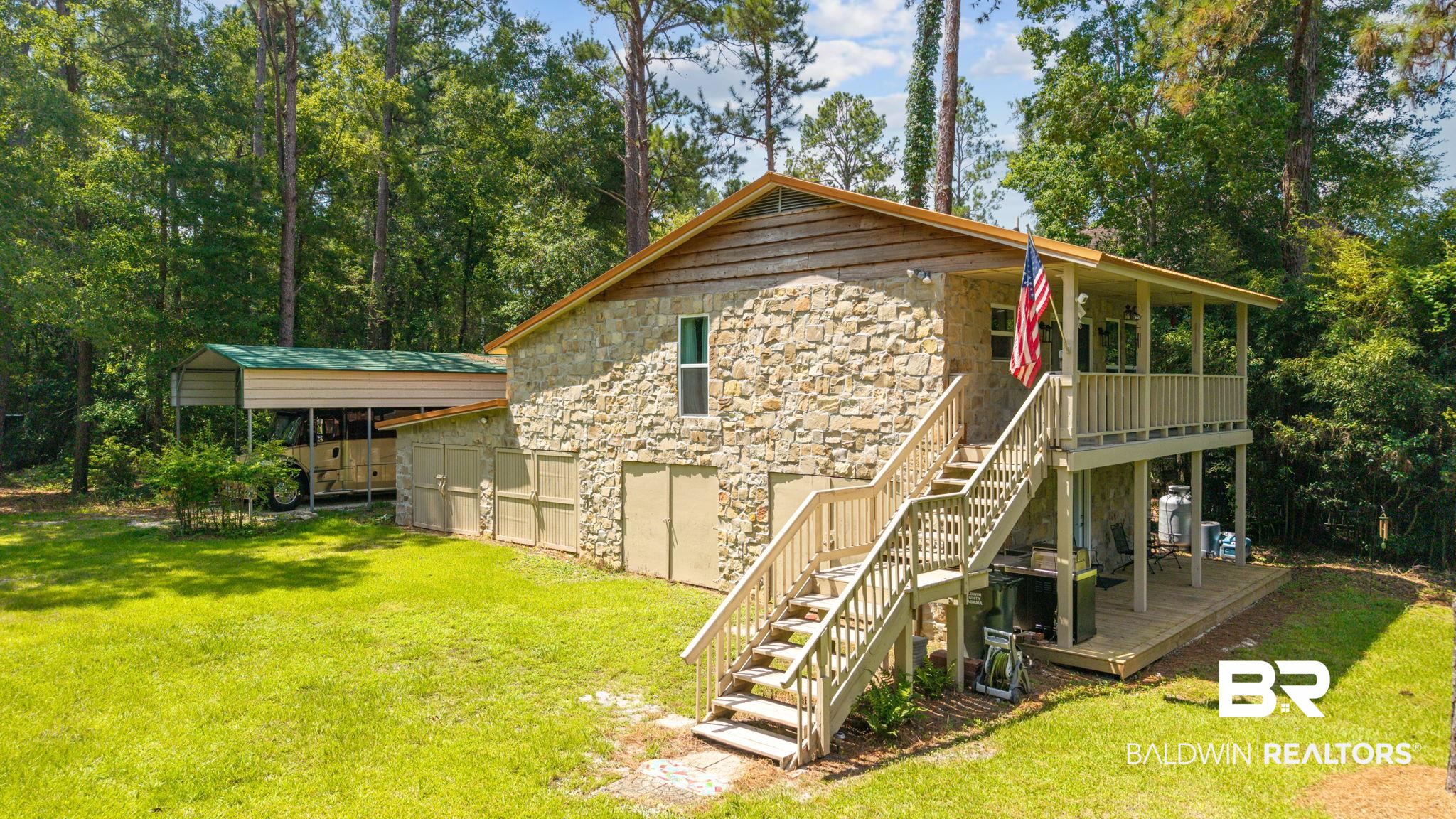 17891 River Road Summerdale, AL 36580 - Photo 2 of 76