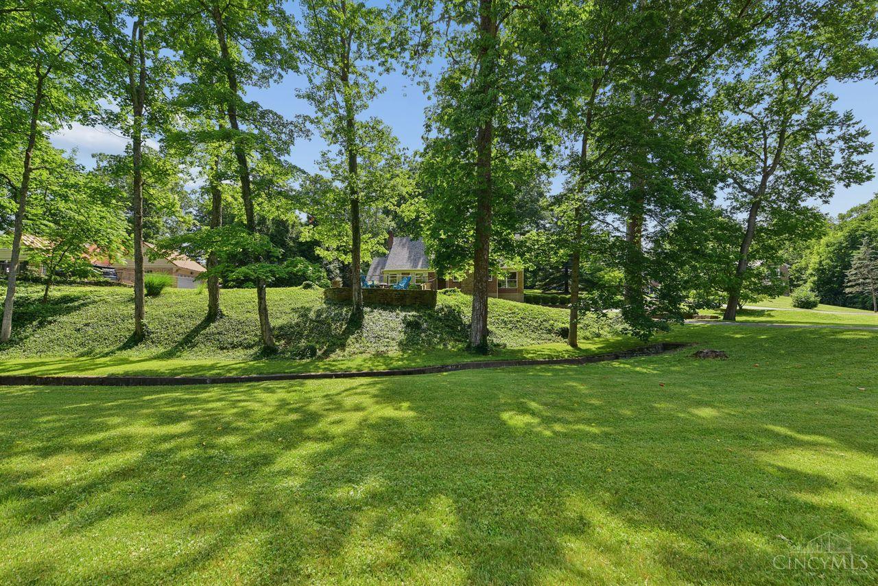 7121 Paddison Road Cincinnati, OH 45230 - Photo 52 of 62