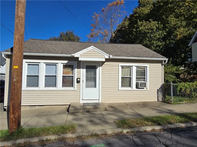 $90,000 | 1 Morris Street, Binghamton, NY 13903
