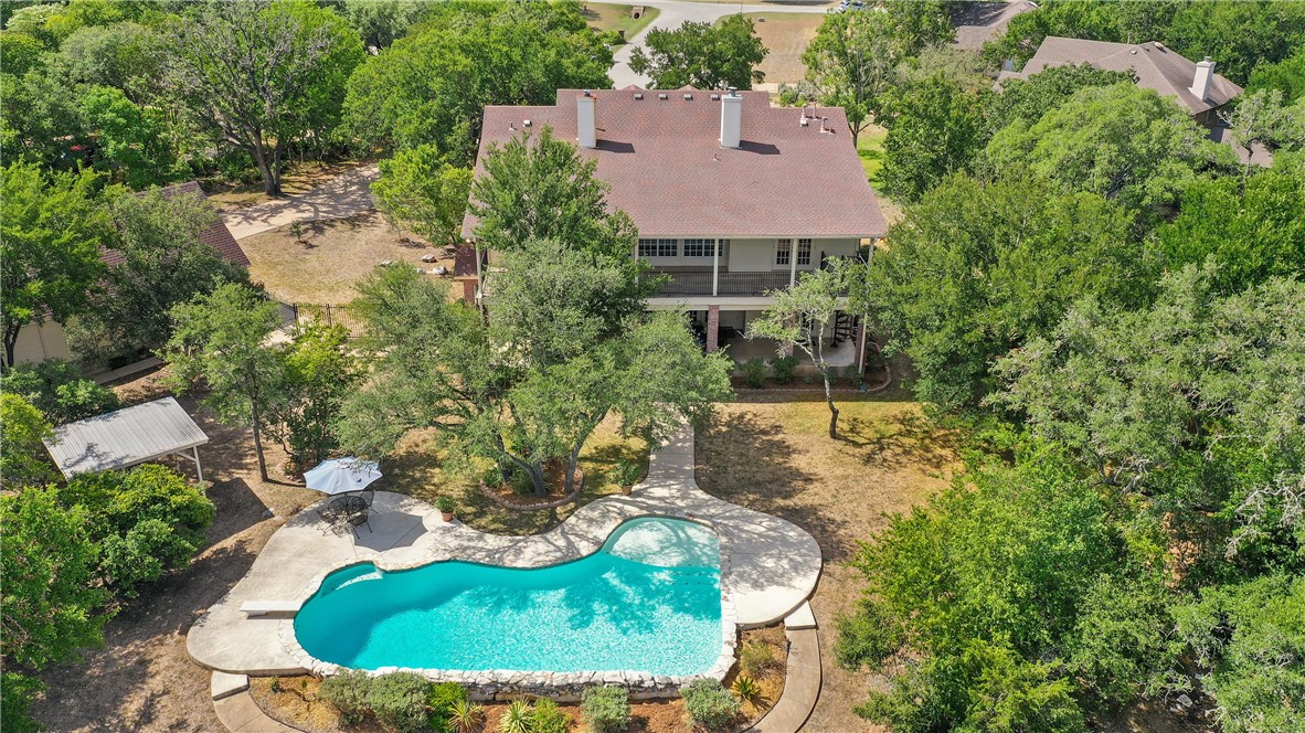 12506 Black Mesa Hollow Cove Austin, TX 78739 - Photo 1 of 1