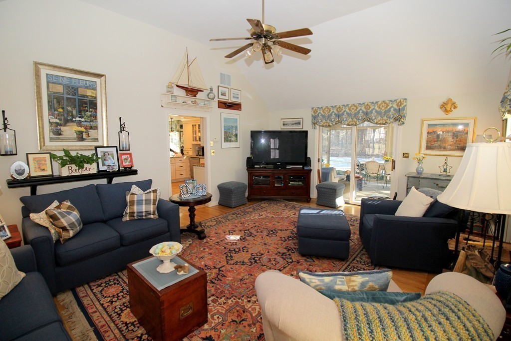 2 Cutter Hill Road Hingham, MA 02043 - Photo 9 of 18 Gallery Image 9