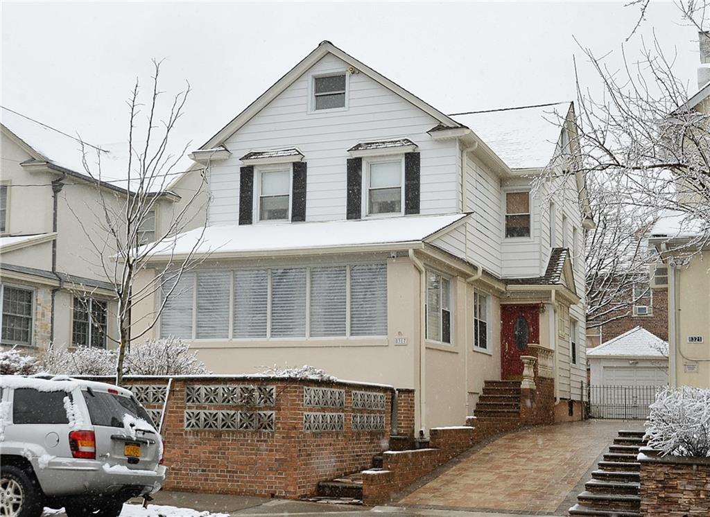 8317 Colonial Road Brooklyn, NY 11209 - Photo 1 of 21