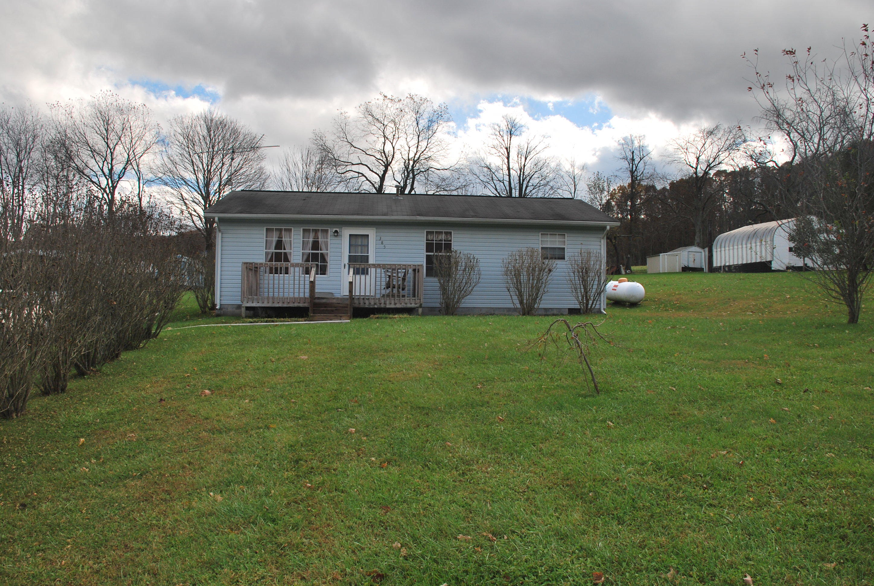 385 Zenith Road Gap Mills, WV 24941 - Photo 1 of 36 Gallery Image 1