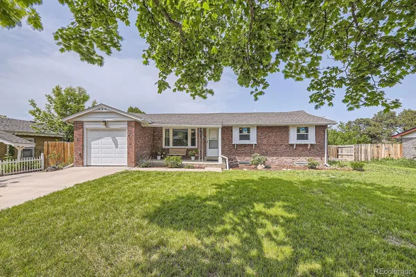 $499,999 | 10633 East 6th Place, Aurora, CO 80010