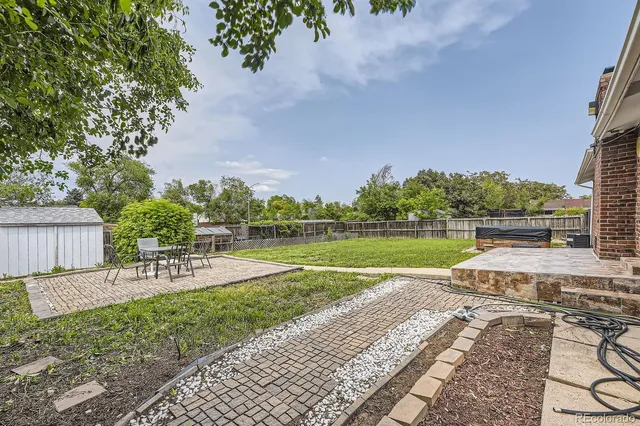 $510,000 | 10633 East 6th Place, Aurora, CO 80010