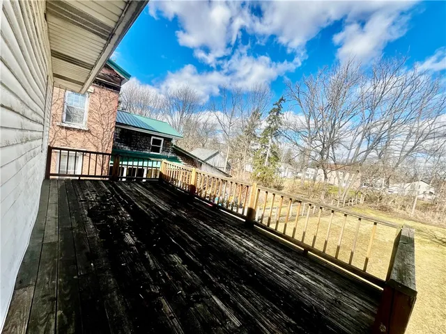 $65,000 | 231 East Main Street, Waterloo, NY 13165