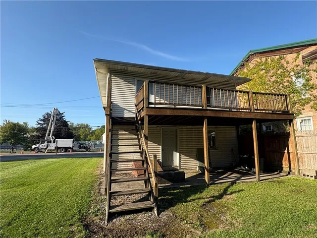 $65,000 | 231 East Main Street, Waterloo, NY 13165