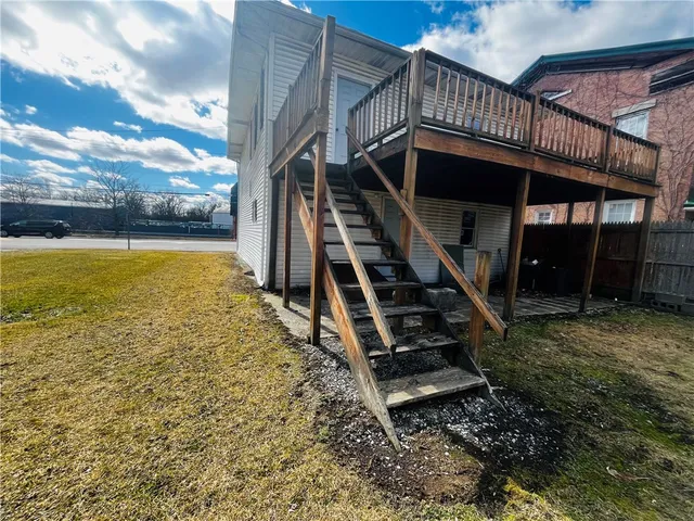 $65,000 | 231 East Main Street, Waterloo, NY 13165