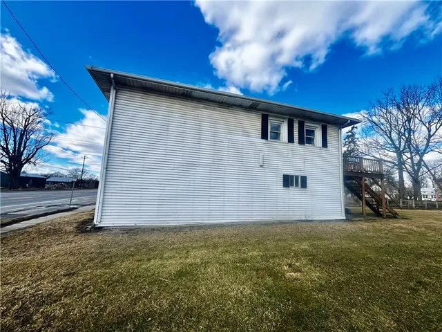 $65,000 | 231 East Main Street, Waterloo, NY 13165