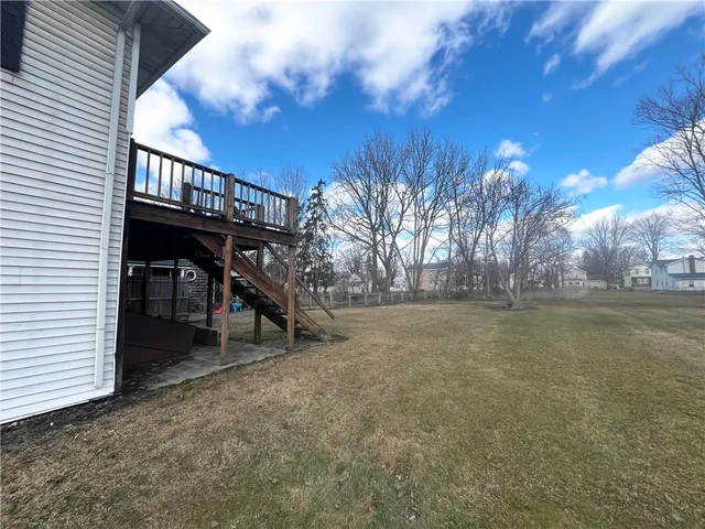 $65,000 | 231 East Main Street, Waterloo, NY 13165