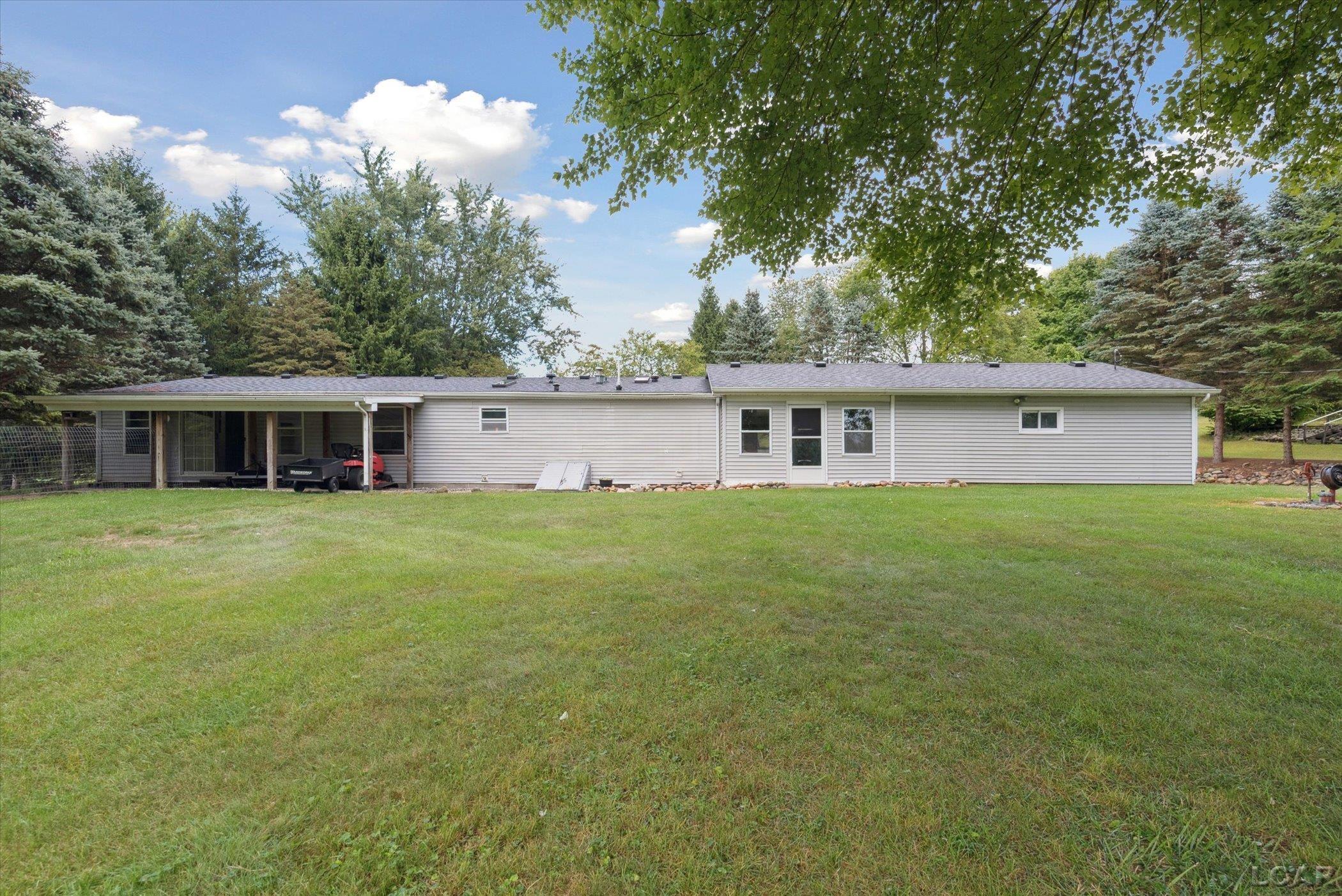 2360 Osseo Road South Osseo, MI 49266 - Photo 41 of 52 Gallery Image 41