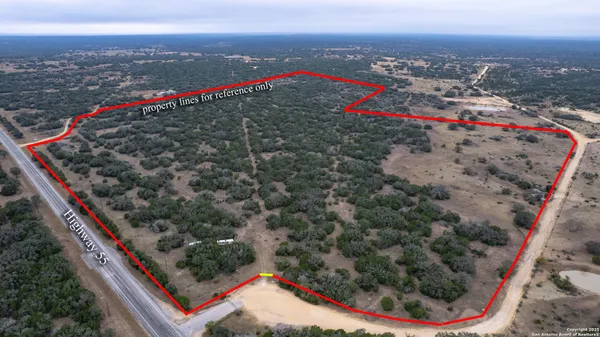 $375,000 | 0 Th, Sonora, TX 76950