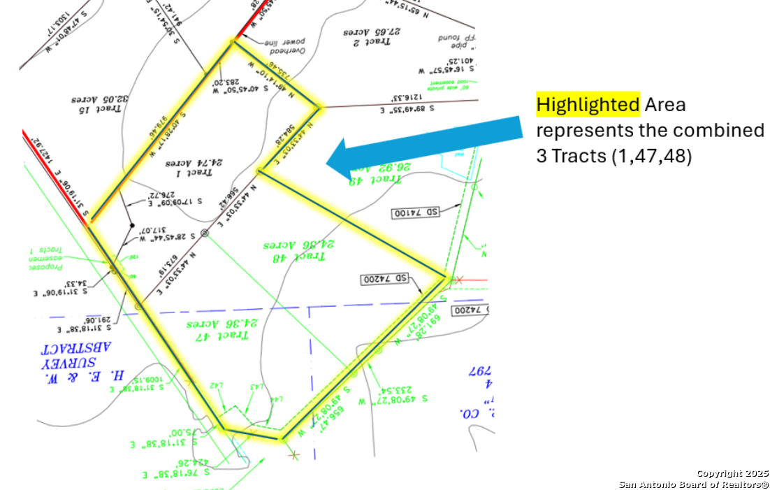 0 Th Sonora, TX 76950 - Photo 3 of 67