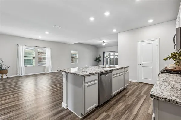 $399,000 | 436 Ella Lane, Fate, TX 75087