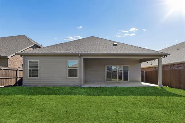 $399,000 | 436 Ella Lane, Fate, TX 75087