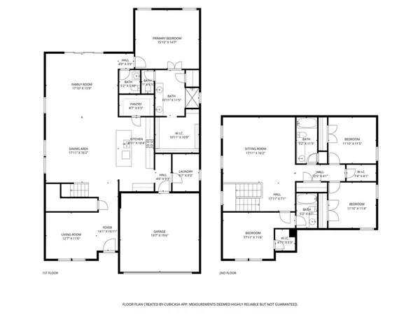 $399,000 | 436 Ella Lane, Fate, TX 75087