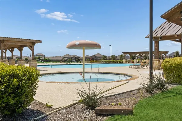 $399,000 | 436 Ella Lane, Fate, TX 75087