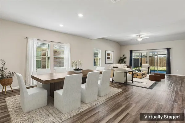 $399,000 | 436 Ella Lane, Fate, TX 75087