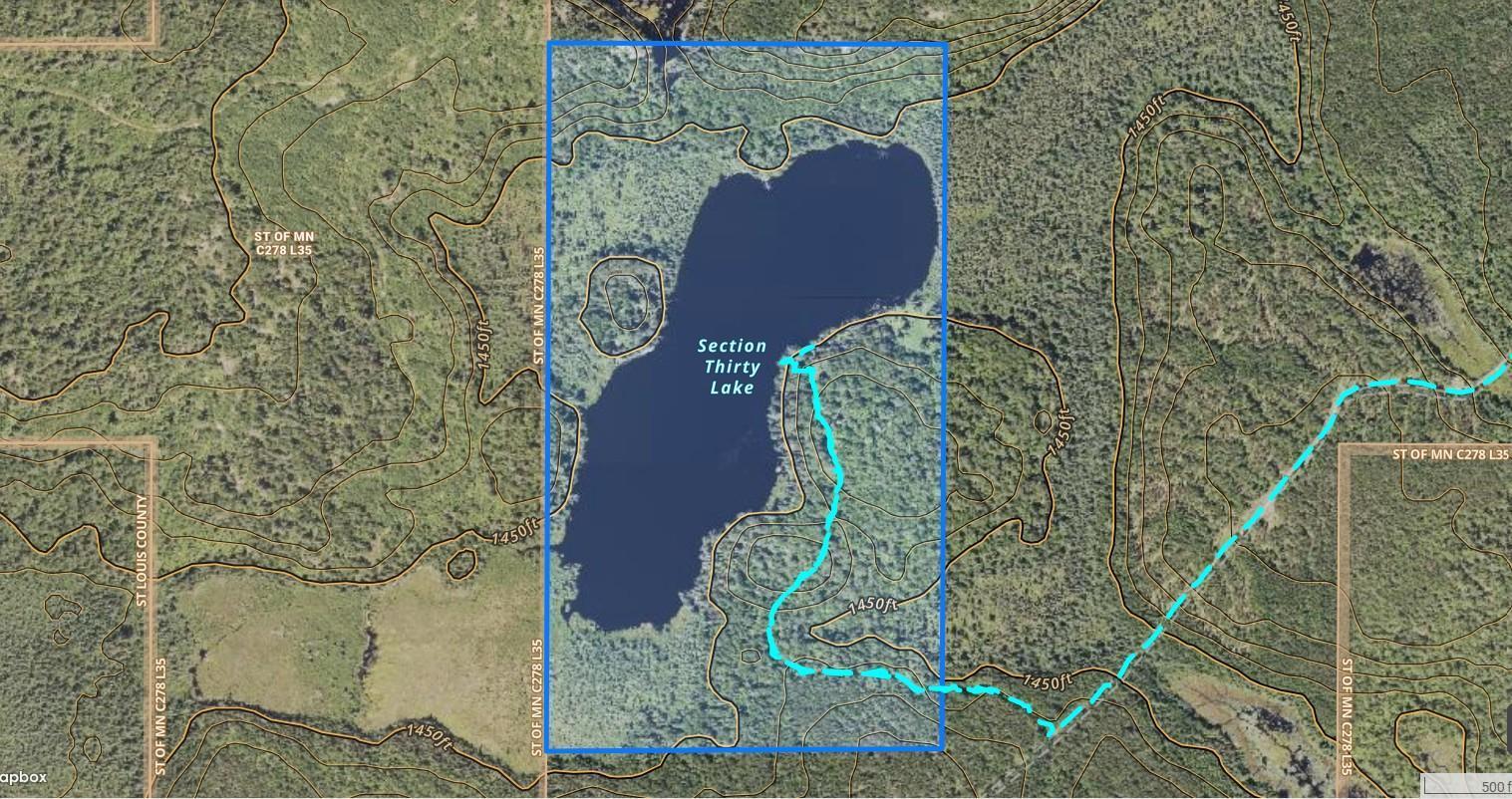 Tbd Holm Logging Road Orr, MN 55771 - Photo 18 of 52