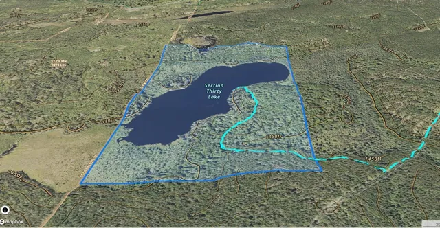 $450,000 | Tbd Holm Logging Road, Orr, MN 55771