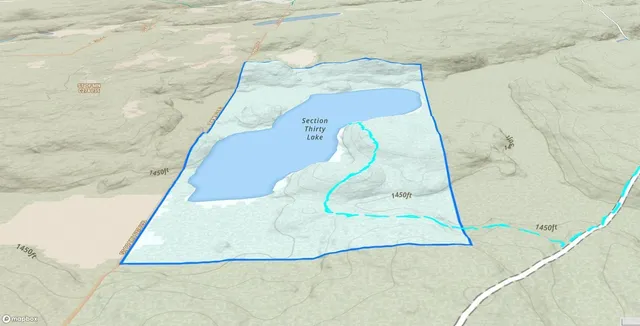 $450,000 | Tbd Holm Logging Road, Orr, MN 55771
