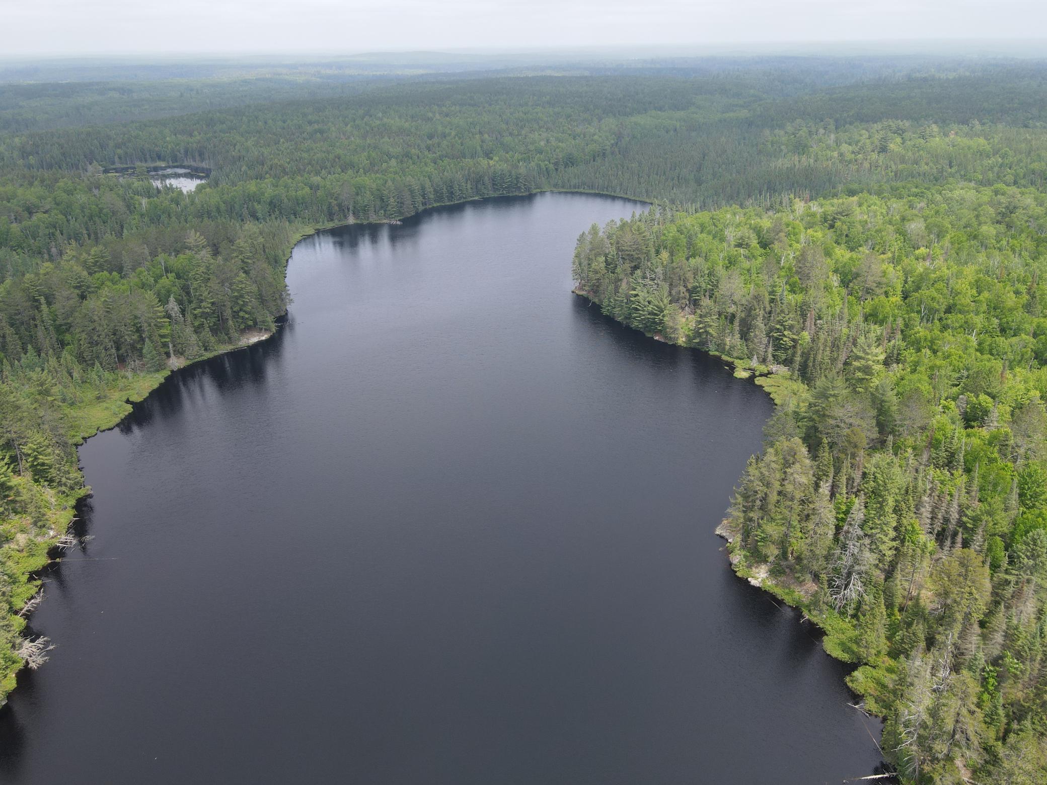 Tbd Holm Logging Road Orr, MN 55771 - Photo 2 of 52
