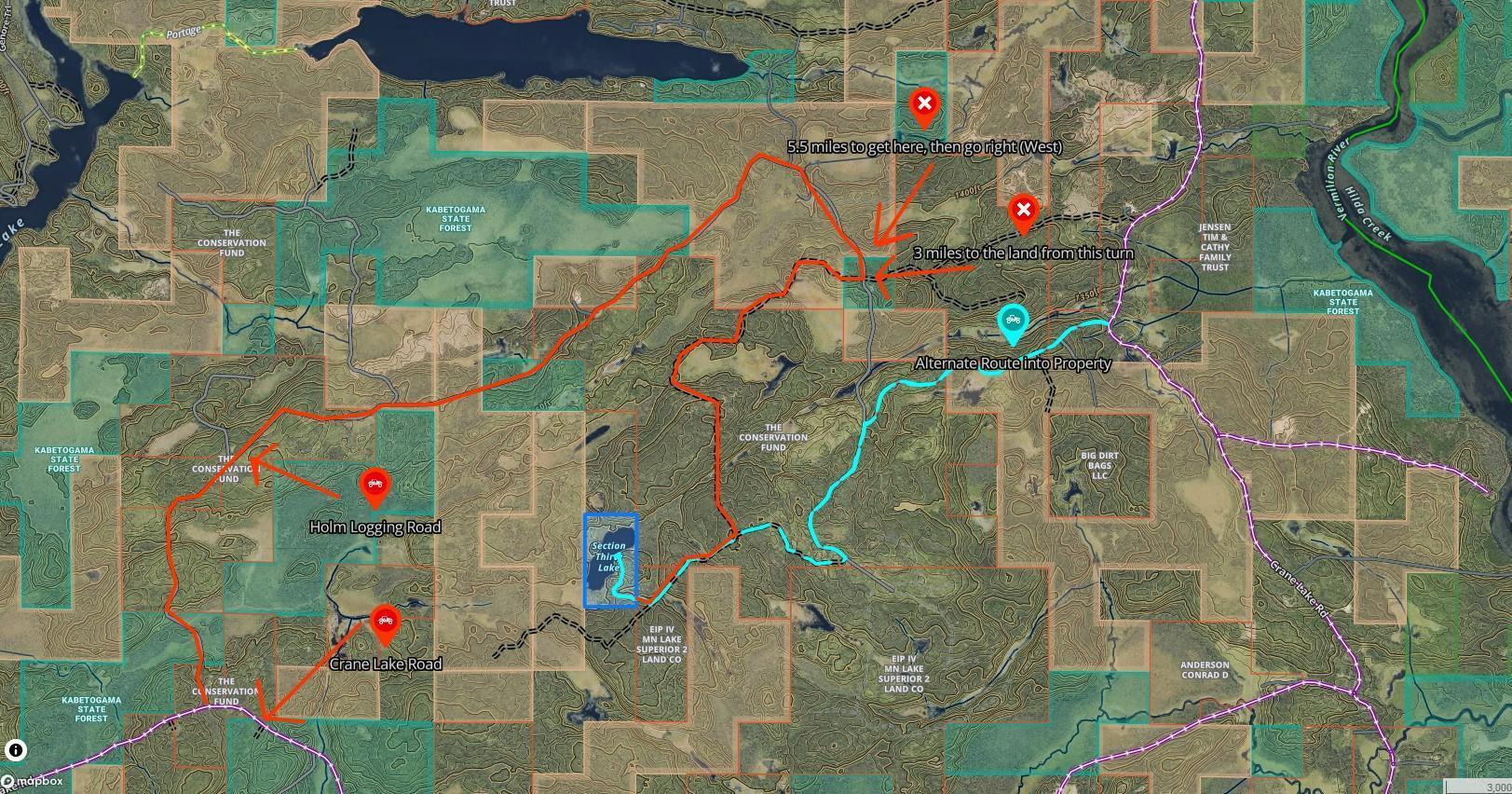 Tbd Holm Logging Road Orr, MN 55771 - Photo 23 of 52