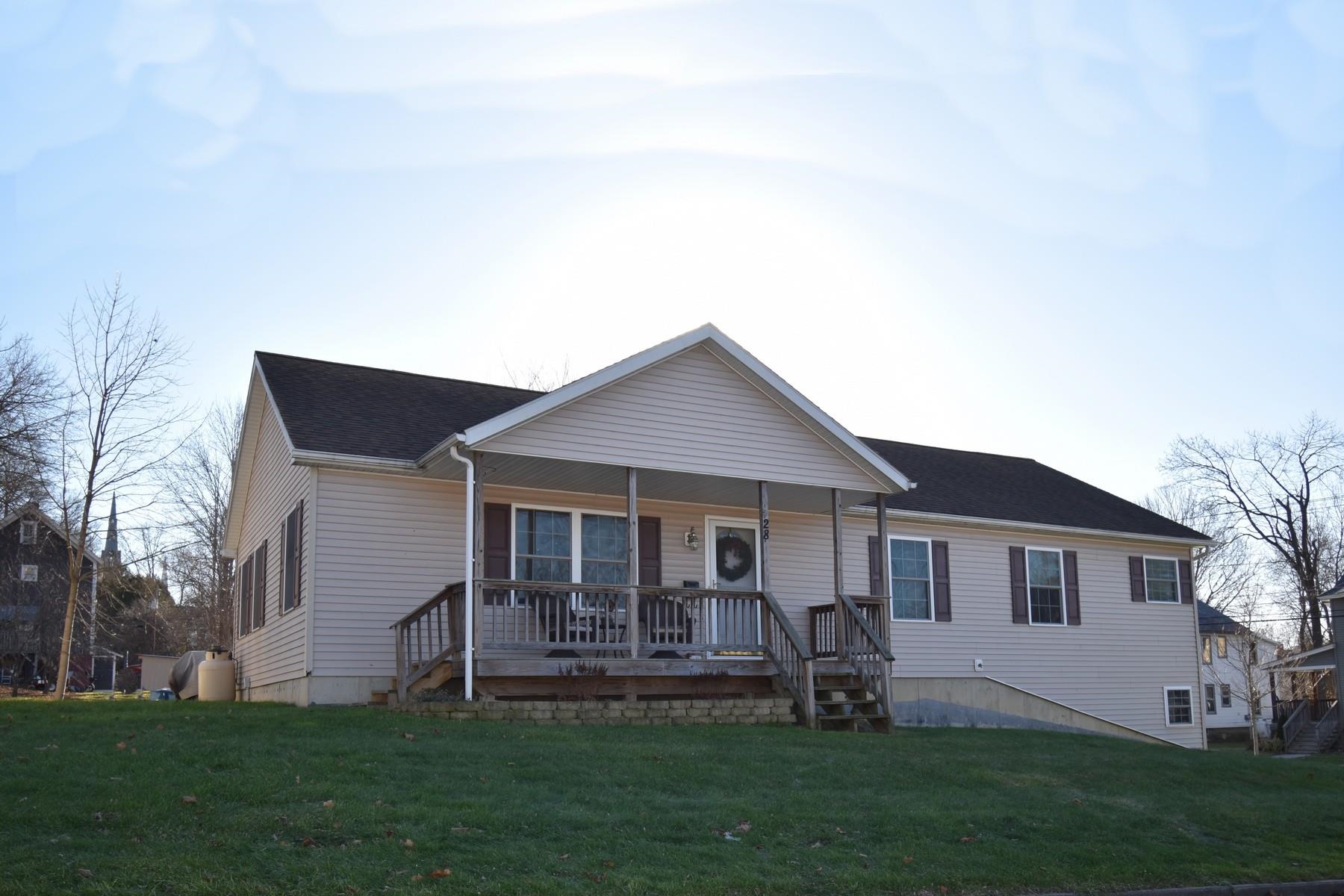 28 Burnham Avenue Rutland, VT 05701 - Photo 1 of 36