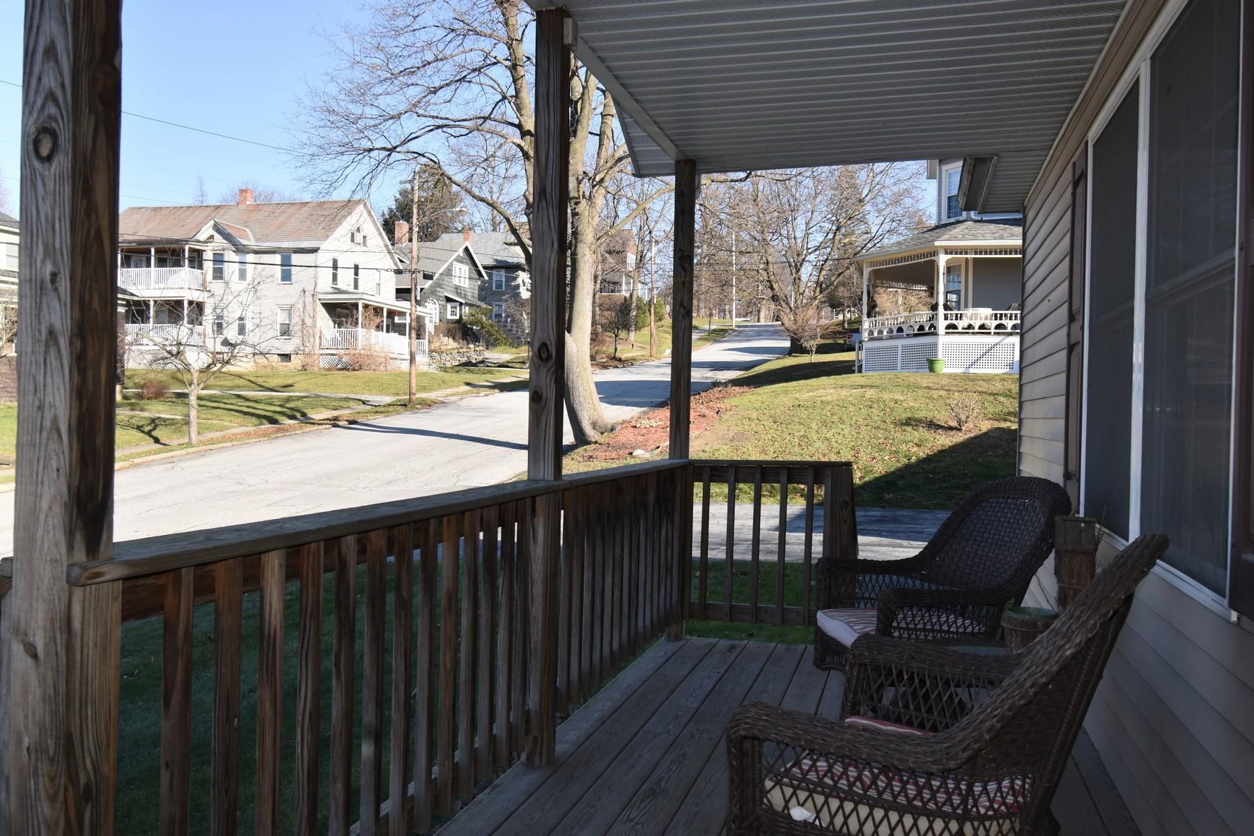 28 Burnham Avenue Rutland, VT 05701 - Photo 33 of 36